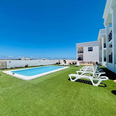 Ola El Appartamento Cotillo