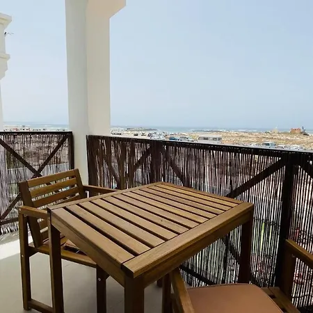Ola El * El Cotillo (Fuerteventura)