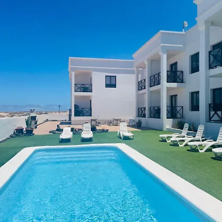 Apartment Ola El