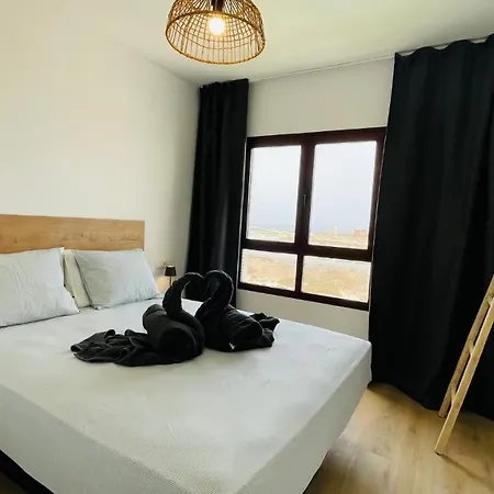 Apartment Ola El *
