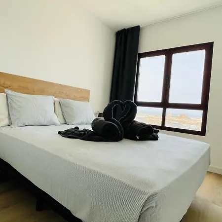 Ola El Apartment *