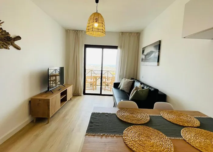 Appartement Ola El