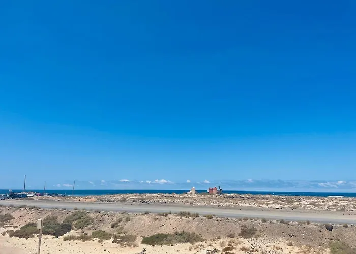 Ola El Cotillo