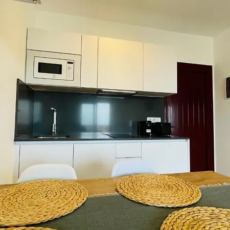 Appartement Ola El *
