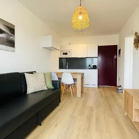 Appartement Ola El Cotillo