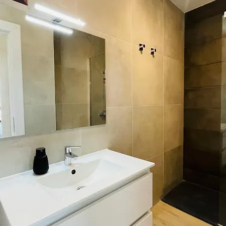 Ola El Appartement