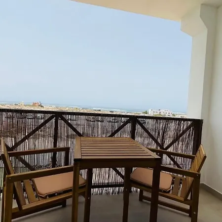 Ola El Appartement *