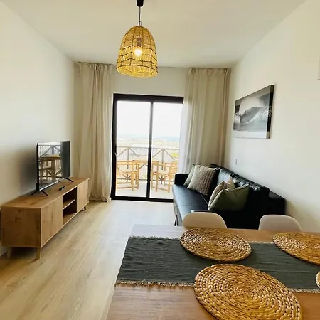 Ola El Appartement