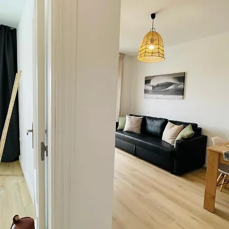 Appartement Ola El *
