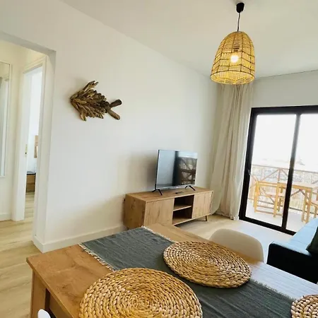 Appartement Ola El Cotillo