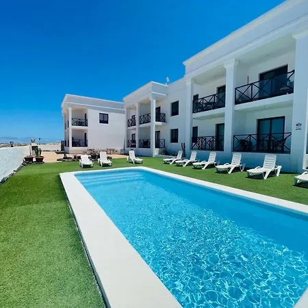 Ola El Apartman Cotillo