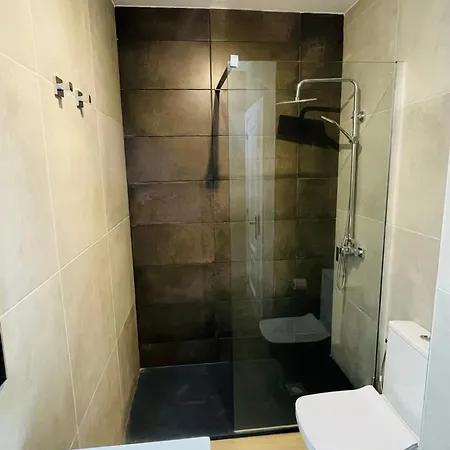 Ola El 아파트 Cotillo