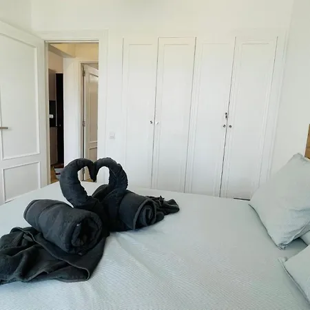 Ola El Apartman