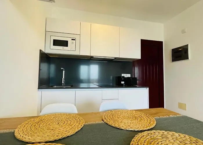 شقة Ola El